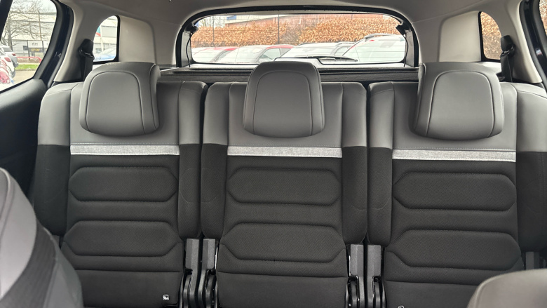 Citroen C5 Aircross 1.2 PureTech Sense Plus 5dr EAT8 Petrol Hatchback